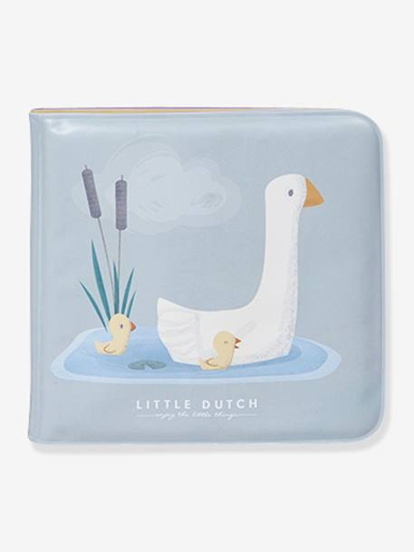 Libro de baño Little Goose - LITTLE DUTCH BLANCO CLARO BICOLOR/MULTICOLO 