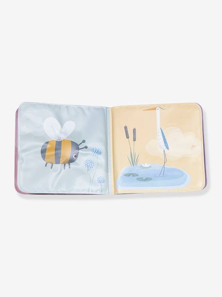 Libro de baño Little Goose - LITTLE DUTCH BLANCO CLARO BICOLOR/MULTICOLO 