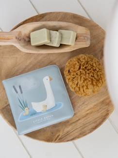 Puericultura-Libro de baño Little Goose - LITTLE DUTCH