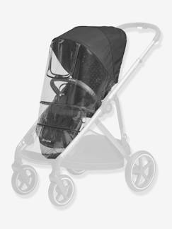 -Cubierta de lluvia para silla de paseo Gazelle S CYBEX