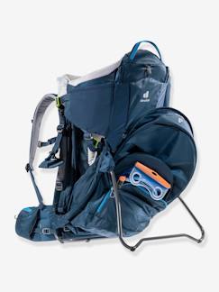 Portabebés Kid Comfort + protección para el sol DEUTER