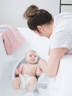 Preparar la llegada del Bebé - El baño-Hamaca para baño Angelcare