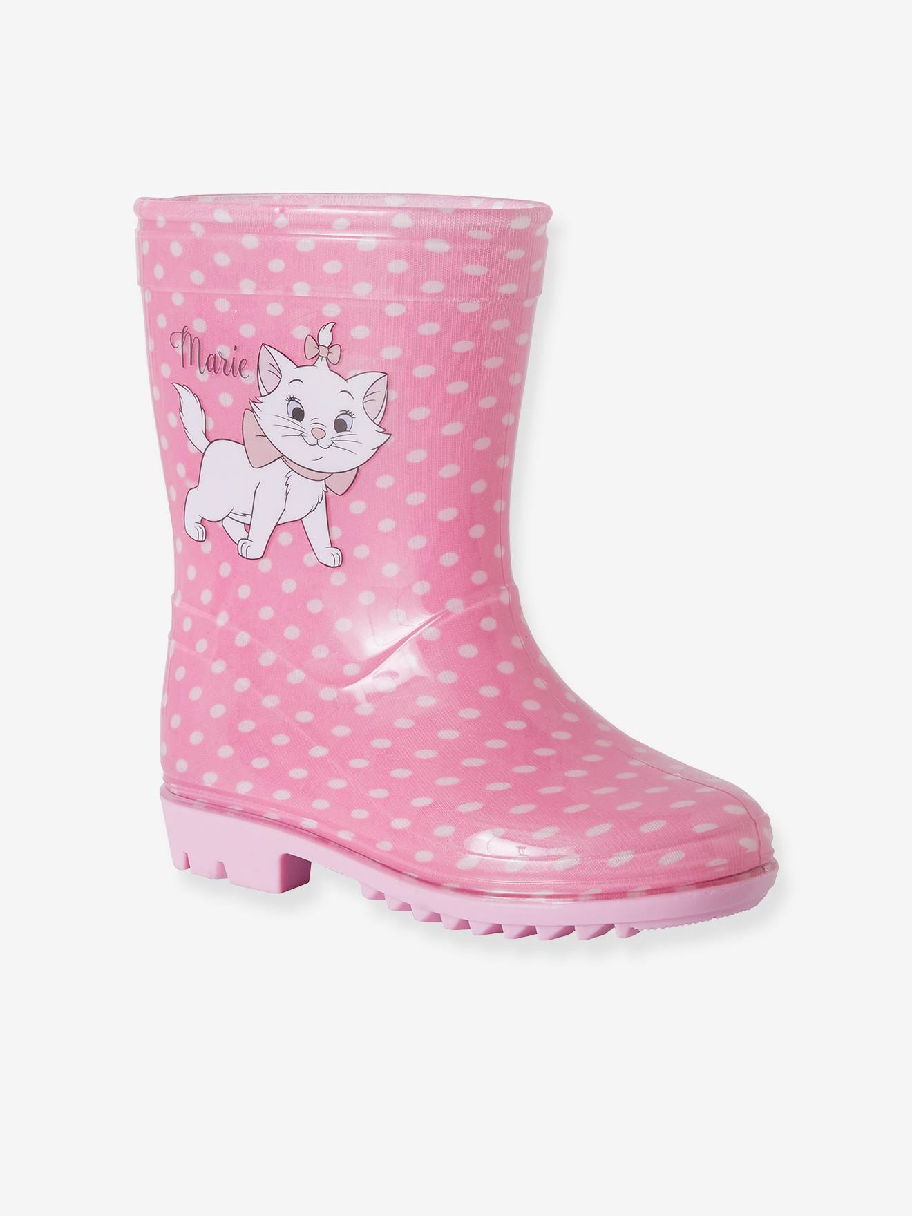 Botas de agua niña disney hot sale