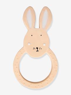 Puericultura-Comida-Natural rubber round teether - TRIXIE