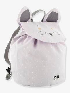 Niña-Accesorios-Cartera y material escolar-Mochila Backpack MINI Animal TRIXIE