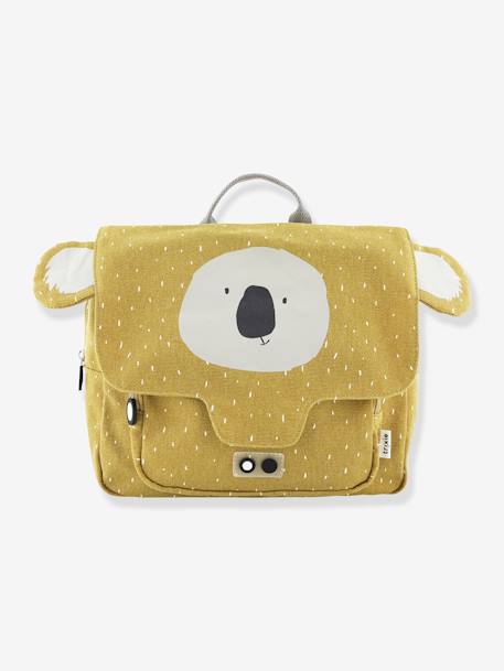 Cartera Satchel Animal TRIXIE AMARILLO MEDIO LISO CON MOTIVO+AMARILLO OSCURO LISO CON MOTIV+AZUL OSCURO LISO CON MOTIVOS+beige+naranja+NARANJA MEDIO LISO CON MOTIVOS+nude+verde+VERDE CLARO LISO CON MOTIVOS+VERDE OSCURO LISO CON MOTIVOS 