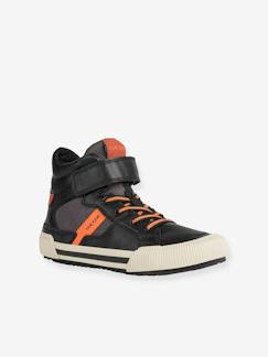 Calzado-Zapatillas MID J Alonisso Boy B-GBK GEOX®