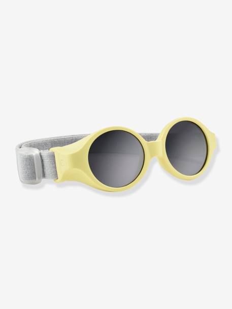 Gafas de sol BEABA para bebé de 0 a 9 meses AMARILLO CLARO LISO+arcilla+AZUL CLARO LISO+lila+NARANJA CLARO LISO+ROSA CLARO LISO+VERDE CLARO LISO+verde sauce 