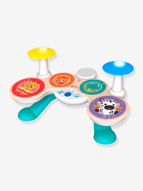 Batería eléctrica Magic Touch Baby Einstein - HAPE blanco 