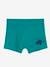 Pack de 7 boxers stretch Dinosaurios, para niño BLANCO CLARO LISO 