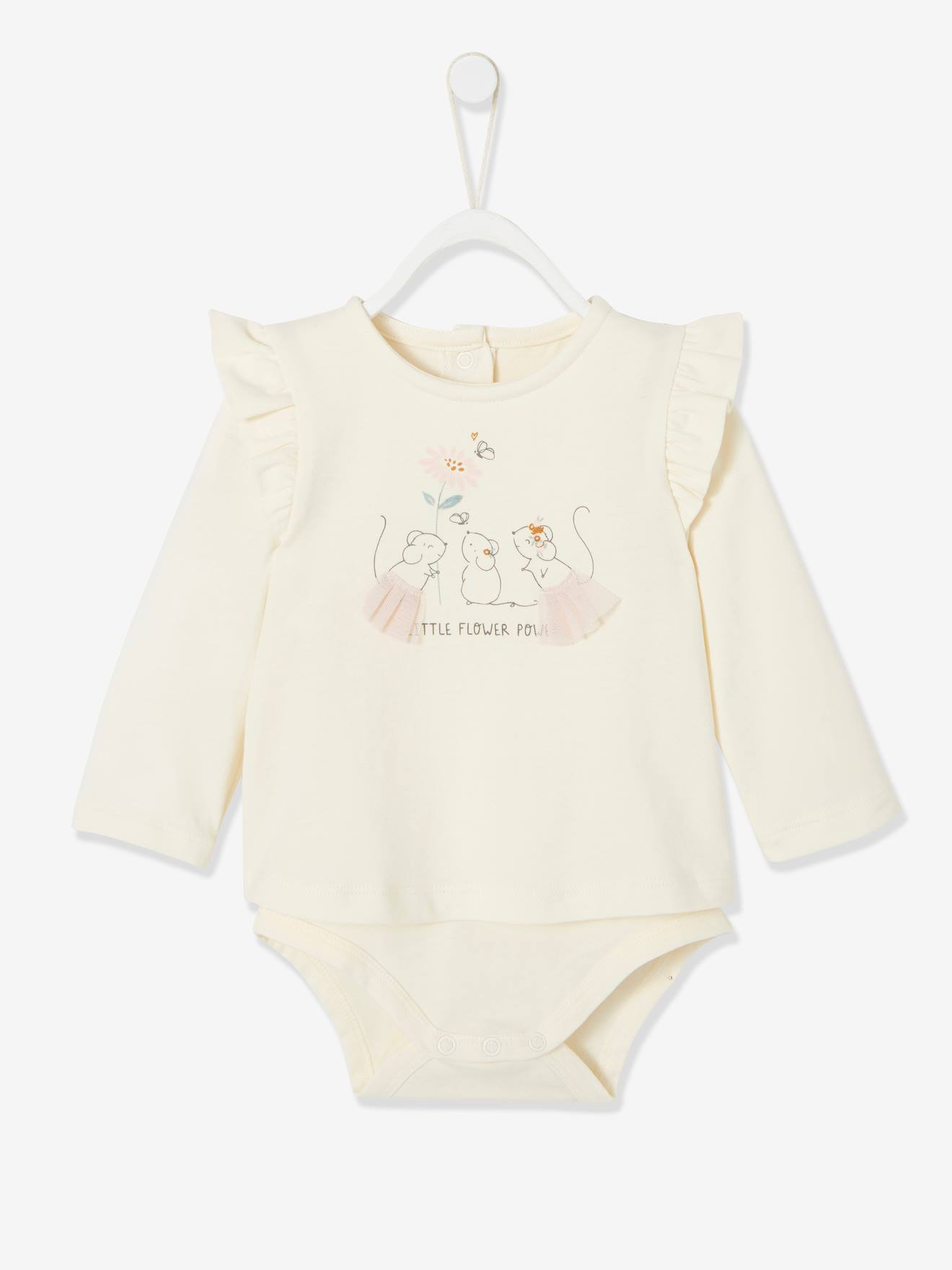 Bodies 2025 camiseta bebe