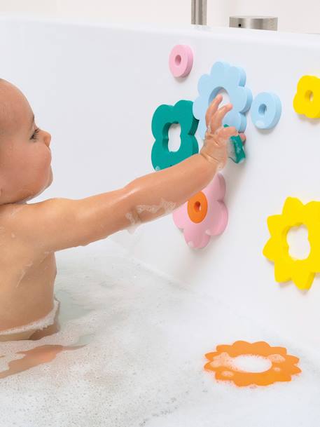 Puzzle de Baño - QUUT blanco+blanco+blanco 