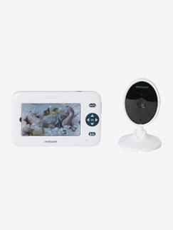 Motorola MBP25, sistema de video-vigilancia para bebés