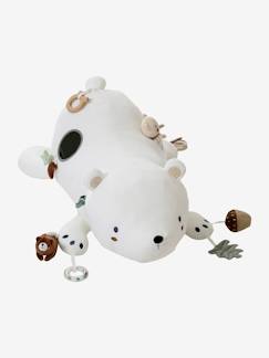 Juguetes-Peluche grande de actividades Green Forest