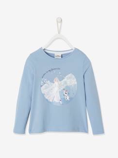 Niña-Camisetas-Camiseta de manga larga Disney® Frozen