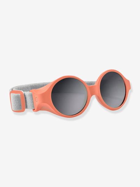 Gafas de sol BEABA para bebé de 0 a 9 meses AMARILLO CLARO LISO+arcilla+AZUL CLARO LISO+lila+NARANJA CLARO LISO+ROSA CLARO LISO+VERDE CLARO LISO+verde sauce 