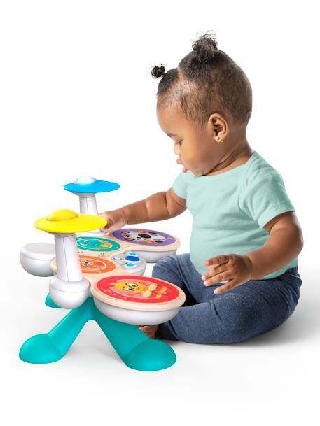 Batería eléctrica Magic Touch Baby Einstein - HAPE blanco 