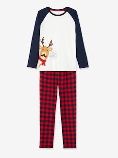 Ropa Premamá-Pijama hombre especial Navidad cápsula Familia