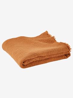 Alpino-Textil Hogar y Decoración-Ropa de cama niños-Manta de gasa de algodón orgánico