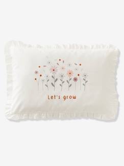 Textil Hogar y Decoración-Funda de almohada para bebé Dulce Provenza