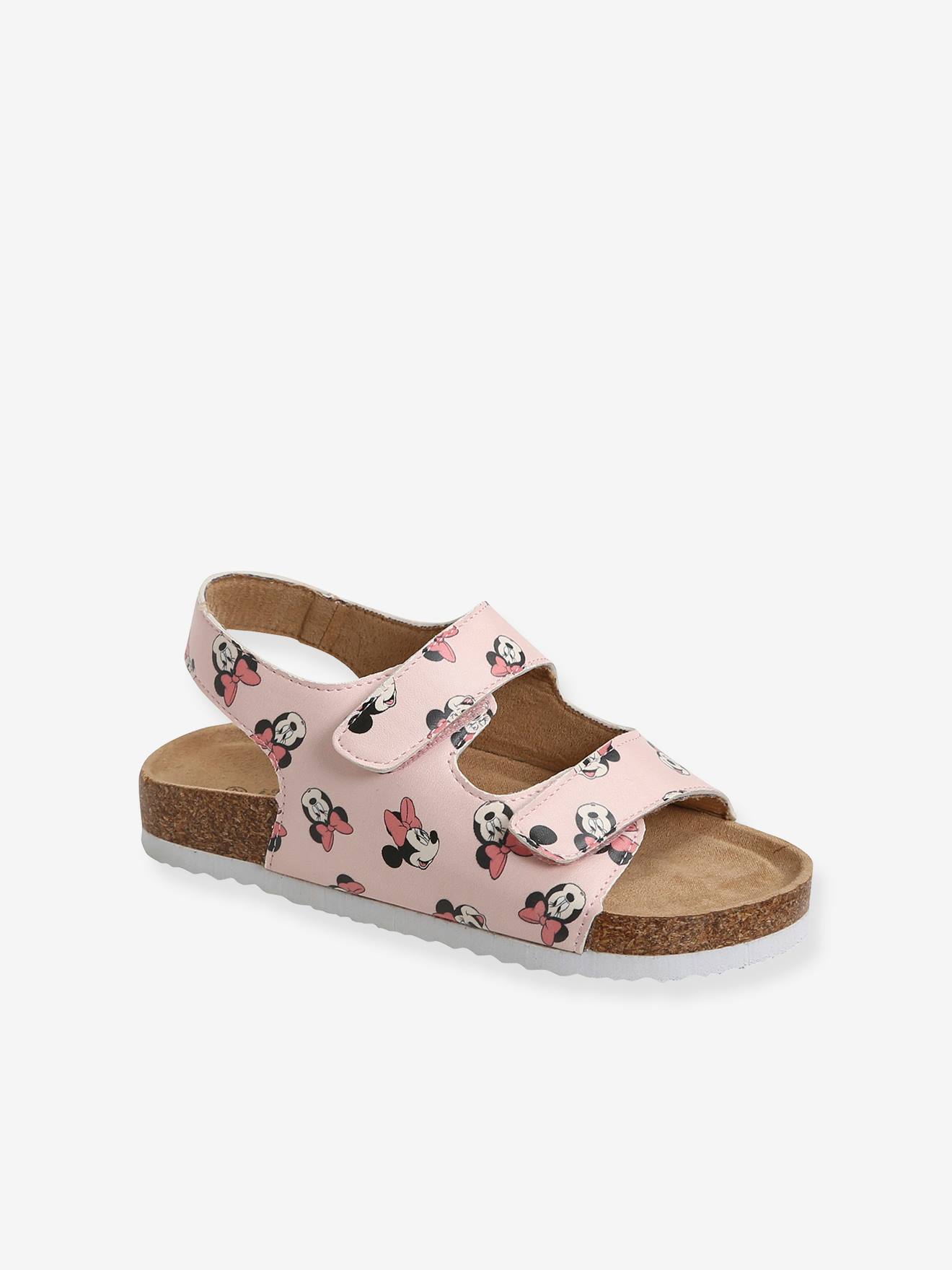 Chanclas cheap niña minnie