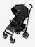 Silla de paseo CHICCO Liteway 4 NEGRO OSCURO LISO 