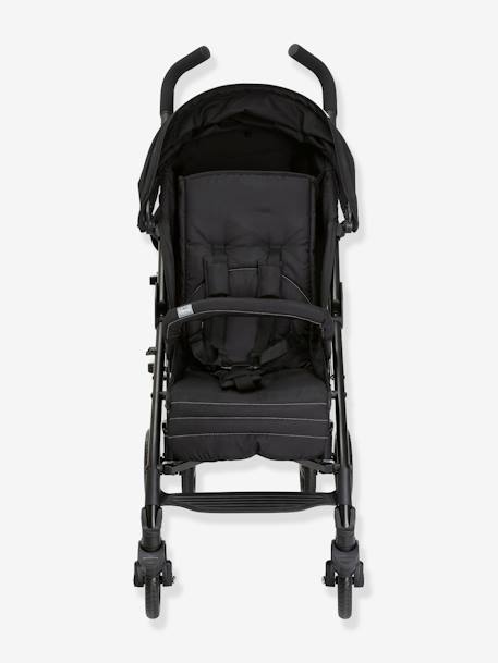 Silla de paseo CHICCO Liteway 4 NEGRO OSCURO LISO 