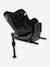 Silla para coche giratoria CHICCO Seat2Fit i-Size 45 a 105 cm, equivalente al grupo 0+/1 NEGRO OSCURO LISO 