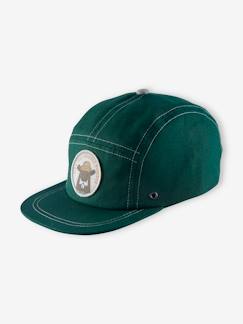 -Gorra Cabaña para niño