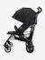 Silla de paseo CHICCO Liteway 4 NEGRO OSCURO LISO 