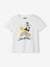 Camiseta Looney Tunes® Silvestre y Piolín BLANCO CLARO LISO CON MOTIVOS 