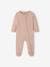 Pack de 3 pijamas de punto para bebé BLANCO CLARO BICOLOR/MULTICOLO 