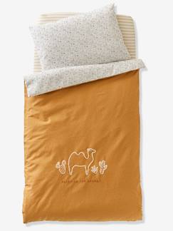 Textil Hogar y Decoración-Funda nórdica para bebé Wild Sahara