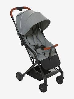 -Silla de paseo urbana Vertbaudet Microcity