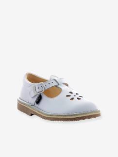 -Sandalias de piel con curtido vegetal Dingo 2 ASTER®