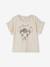 Pijama con short Disney® Bambi BEIGE MEDIO LISO 