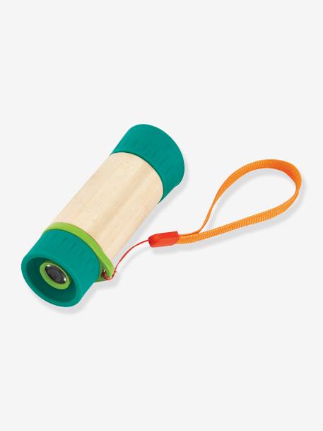 Telescopio ajustable - HAPE VERDE OSCURO BICOLOR/MULTICOLO 