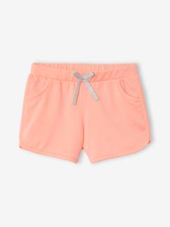 Niña-Shorts y bermudas-Short sport para niña