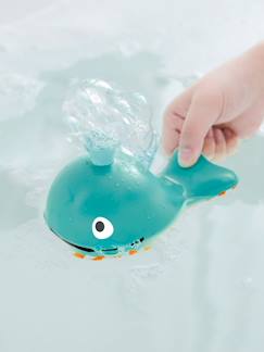 Preparar la llegada del Bebé - El baño-Ballena de Burbujas - HAPE