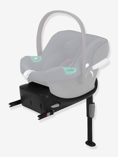 Base One CYBEX Gold Isofix para sillas de coche Aton B2 i-Size y Aton S2 i-Size NEGRO OSCURO LISO 