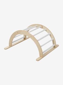 Juguetes-Juegos de mesa-Puente de escalada de madera FSC®