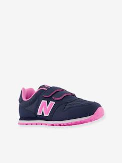 Calzado-Calzado niña (23-38)-Zapatillas con cierre autoadherente PV500WP1 NEW BALANCE® infantiles