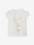 Camiseta Disney® Bambi para bebé BLANCO CLARO ESTAMPADO 