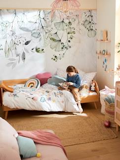 Habitación y Organización-Habitación-Cama banco infantil Línea Confetti