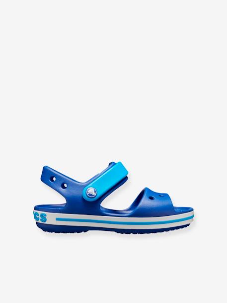 Zuecos Crocband Sandal Kids CROCS™ para niño/a AZUL MEDIO LISO+AZUL OSCURO LISO+ROSA CLARO LISO 