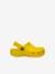 Zuecos bebé Classic Clog T CROCS™ AMARILLO CLARO LISO+azul+AZUL MEDIO LISO+AZUL OSCURO LISO+ROJO MEDIO LISO 