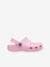 Zuecos Classic Clog K CROCS™ para niño/a AMARILLO CLARO LISO+azul+AZUL OSCURO LISO+ROJO MEDIO LISO+rosa+ROSA CLARO LISO 