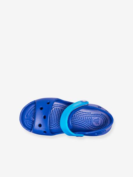 Zuecos Crocband Sandal Kids CROCS™ para niño/a AZUL MEDIO LISO+AZUL OSCURO LISO+ROSA CLARO LISO 