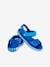 Zuecos Crocband Sandal Kids CROCS™ para niño/a AZUL MEDIO LISO+AZUL OSCURO LISO+ROSA CLARO LISO 