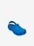 Zuecos bebé Classic Clog T CROCS™ AMARILLO CLARO LISO+azul+AZUL MEDIO LISO+AZUL OSCURO LISO+ROJO MEDIO LISO 